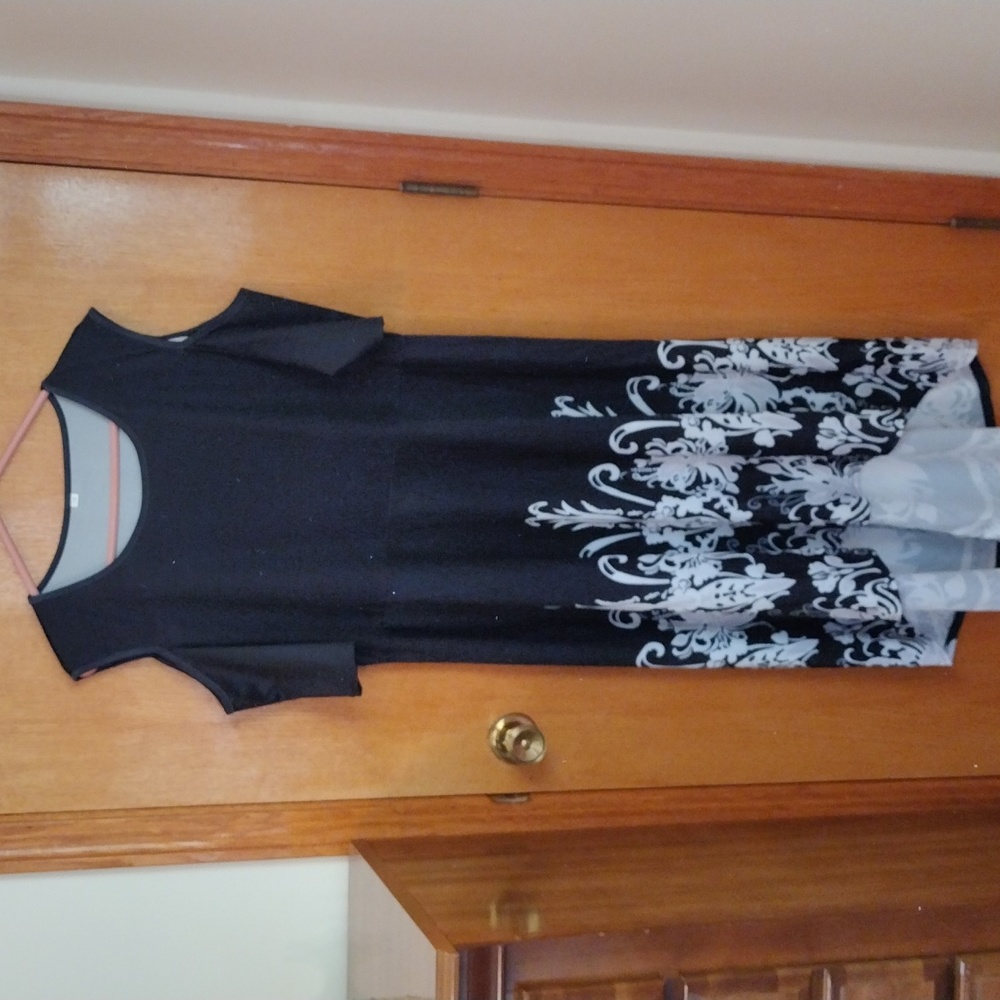 Ladies dress